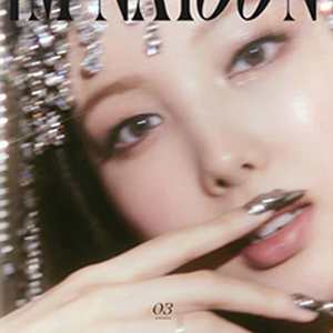 NAYEON (TWICE) - 1ST MINI ALBUM [IM NAYEON]