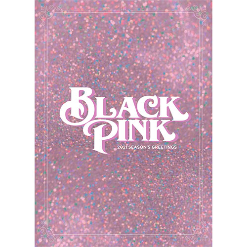 black pink 2021
