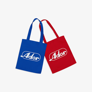 ADOR Logo Bag