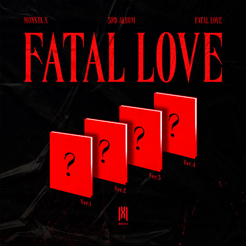 fatal love
