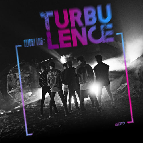 got7 turbulance