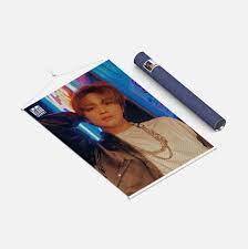 haechan poster