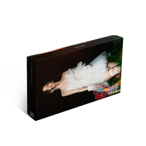 Blackpink - Jisoo First Single Album [ME] (Standard) – KPOP Store