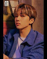 jisung poster