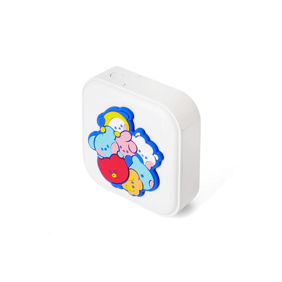 BT21 MININI DOOR LIGHT