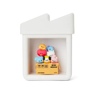 BT21 MININI HOUSE FIGURE MOOD LIGHT