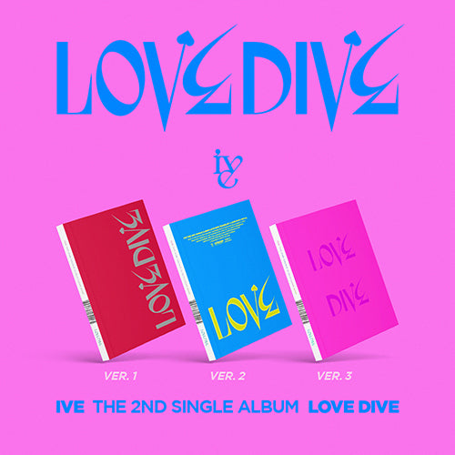 love dive