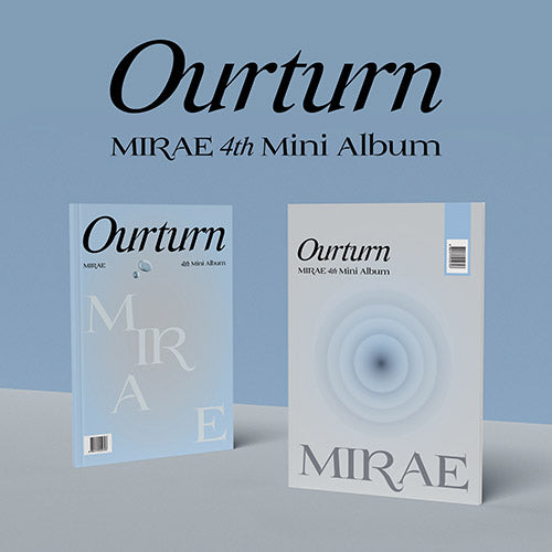 mirae ourturn