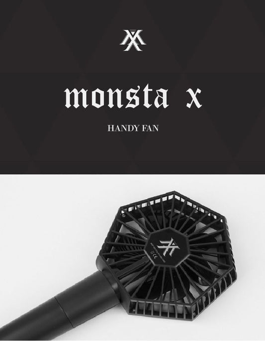 monsta x fan