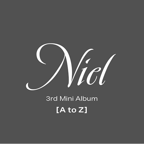 NIEL - A to Z