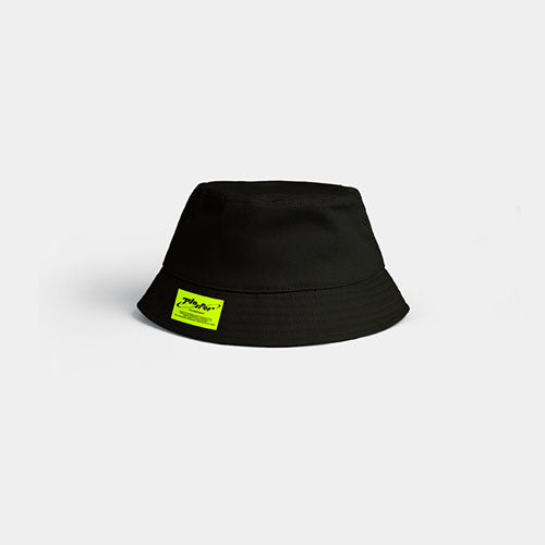 P1Harmony - LIVE TOUR [P1ustage H : P1ONEER] IN SEOUL OFFICIAL MD BUCKET HAT