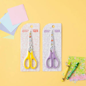 BT21 MININI SCISSORS