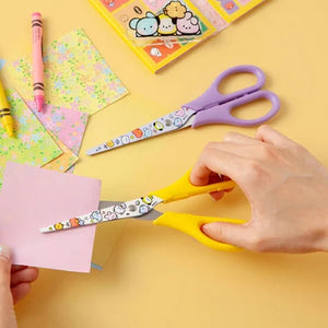 BT21 MININI SCISSORS