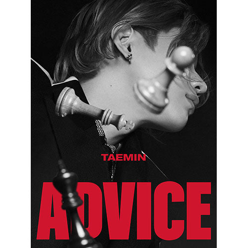 taemin advice